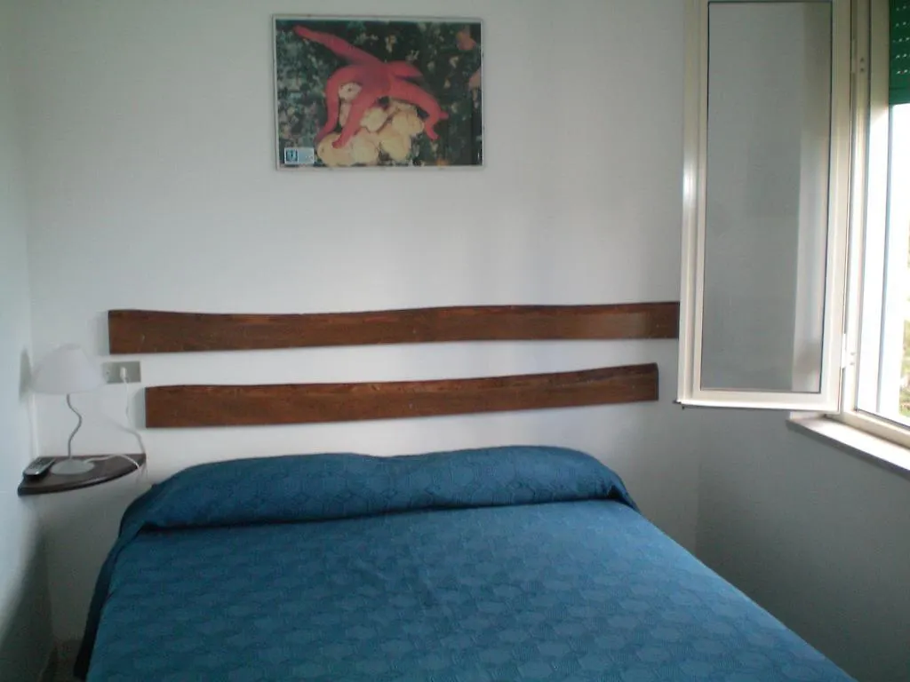 Appartamento Cottage Del Mare Isola di Ustica